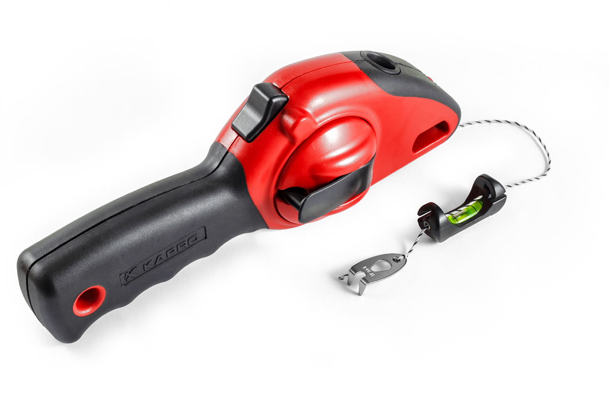 Uže za obilježavanje Kapro Sure Grip, 30m